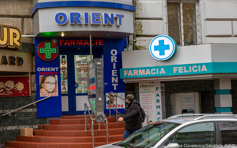 Guvernul a publicat pentru consultare publică Regulile de bună practică de farmacie. Ce termen au la dispoziție farmaciile pentru a se conforma: „Fără ele e incertitudine”