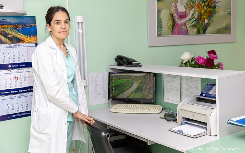 Câți asistenți medicali au mai rămas în Republica Moldova și de ce numărul lor este în scădere