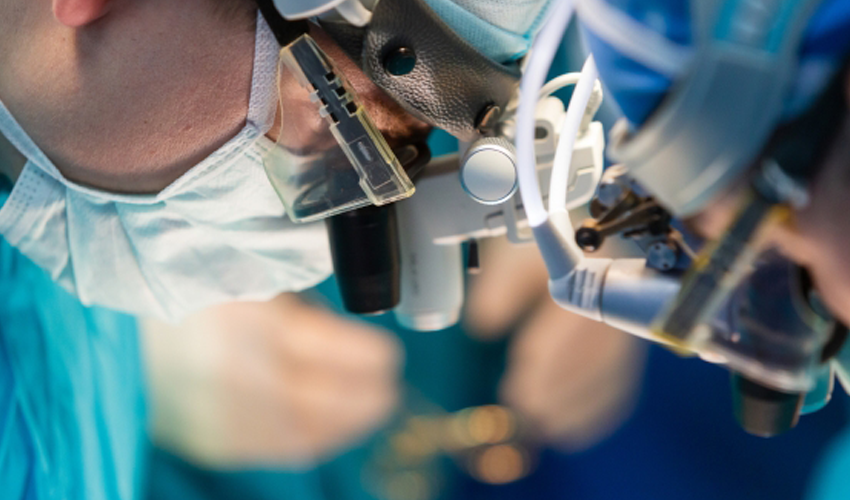 Doar două transplanturi de organe efectuate în acest an, în R. Moldova. În rând stau 80 de moldoveni, care visează la un organ nou