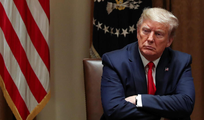 Donald Trump vrea să scoată Statele Unite din Organizația Mondială a Sănătății