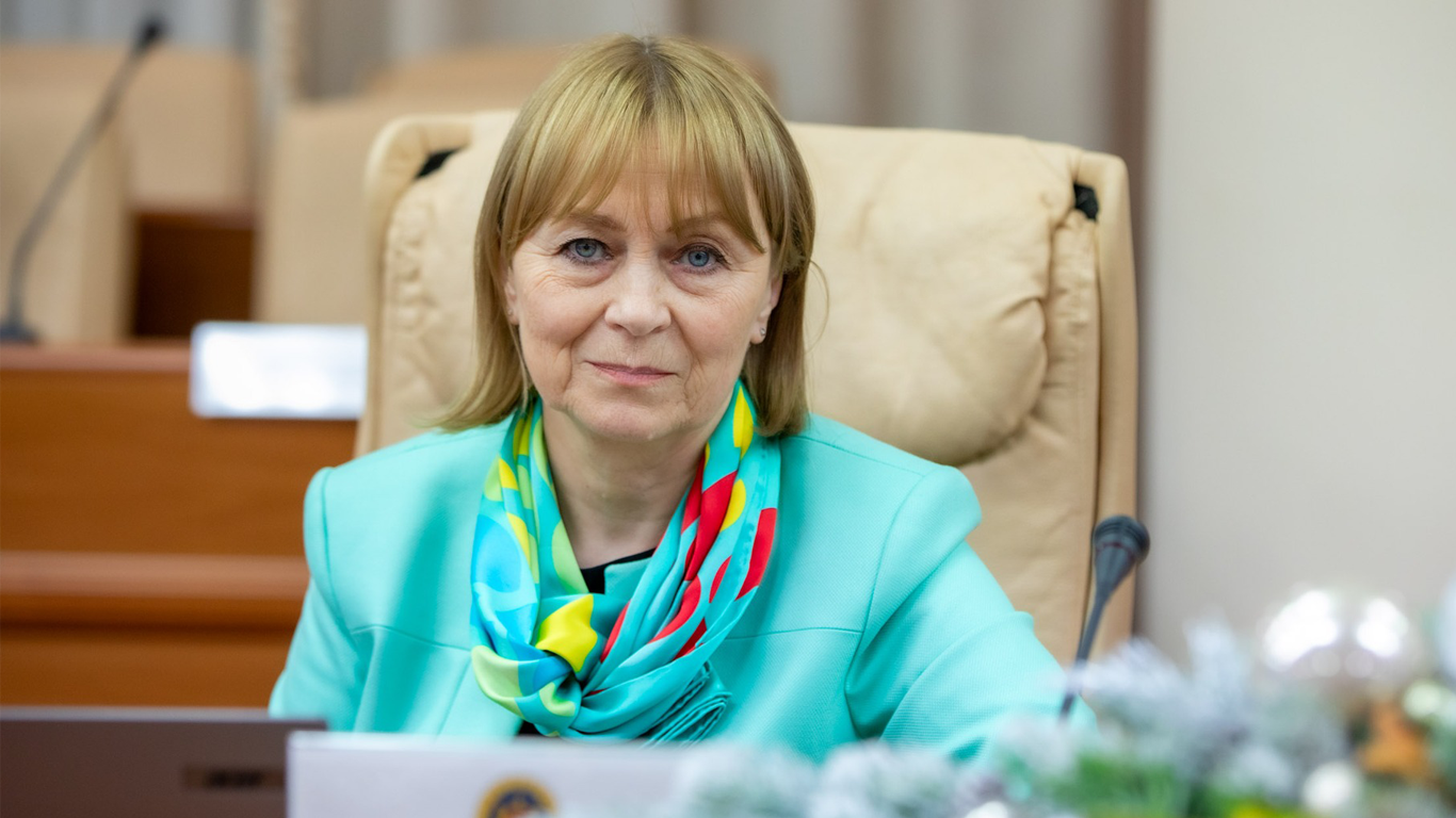 Ala Nemerenco, despre perchezițiile de la Centrul de Excelență „Raisa Pacalo”: „Sper ca oamenii să renunțe la deprinderile vechi”