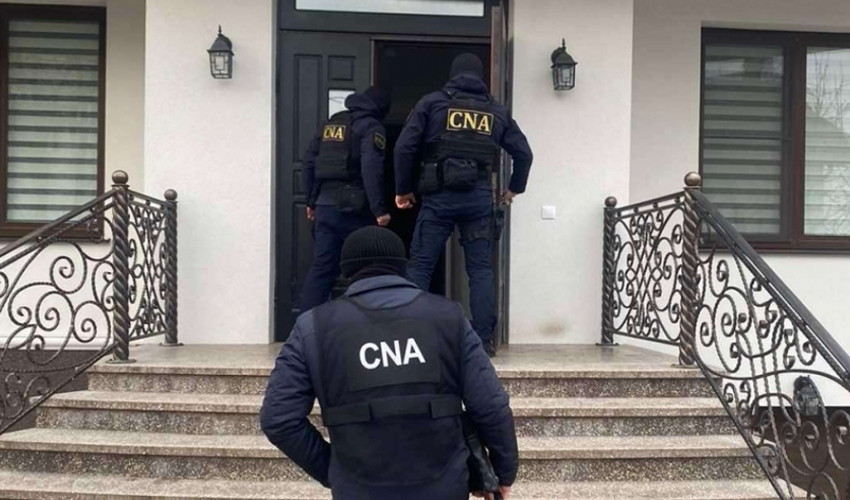 Crește numărul de persoane implicate în schema de delapidare la Centrul de Excelență în Medicină și Farmacie