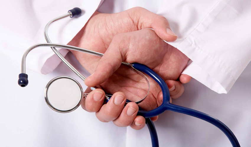 Chirurg din Soroca, condamnat la doi ani de închisoare după moartea unui pacient