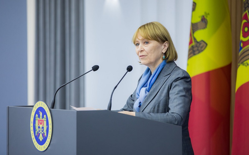 Guvernul a inițiat negocierile pentru un împrumut de 101 milioane euro destinat construcției Spitalului Regional Cahul