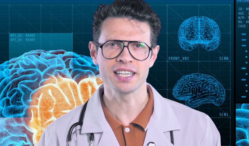 Ce se întâmplă în creier când consumi nicotină