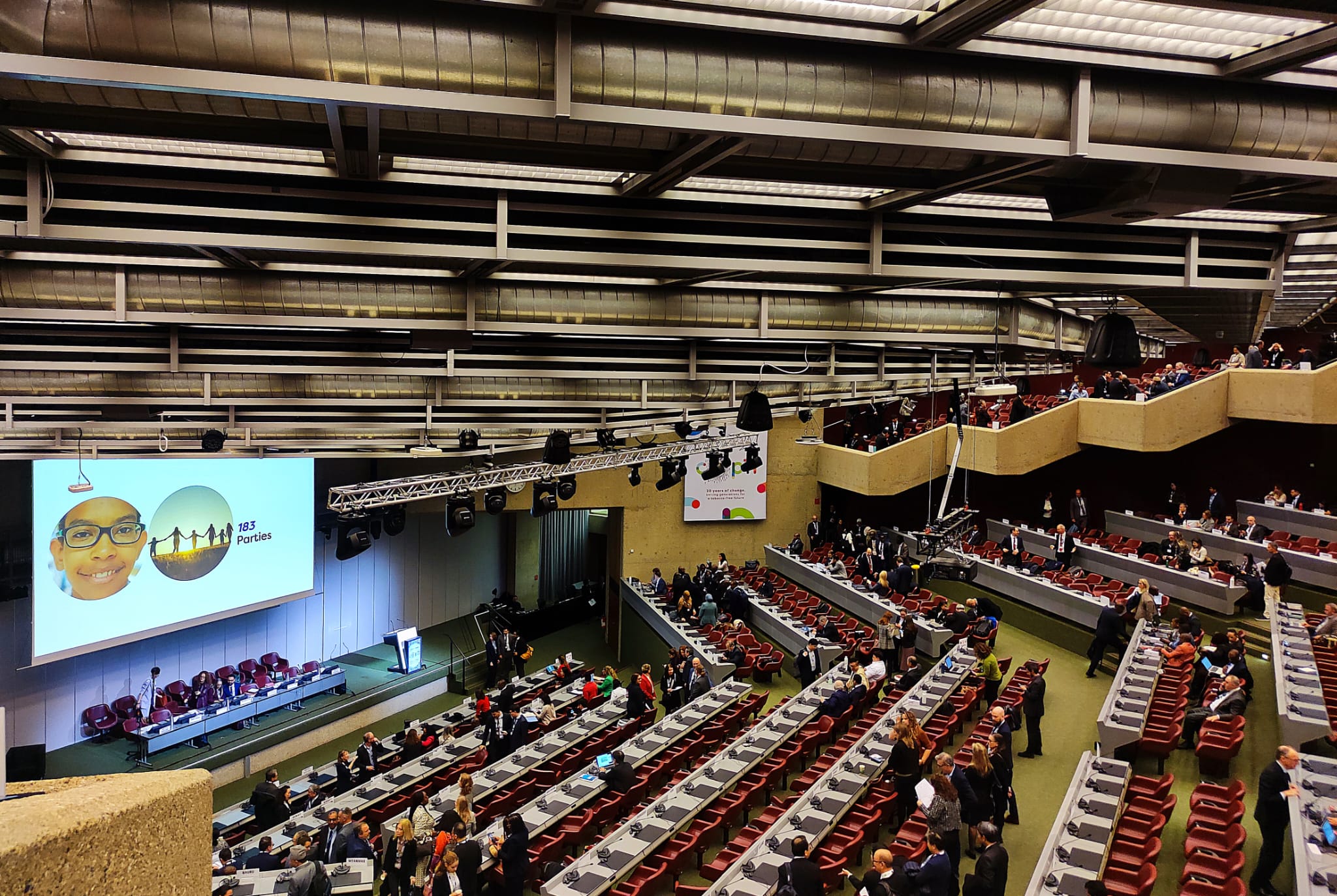 Republica Moldova la COP11: Un deceniu în care țigările nu au devenit mai puțin accesibile