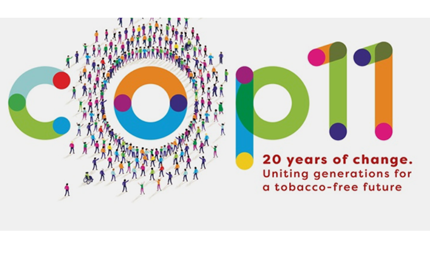 Miturile dezinformatoare ale industriei tutunului, lansate în jurul Conferinței părților la Convenția-cadru a OMS privind controlul tutunului, combătute rând pe rând