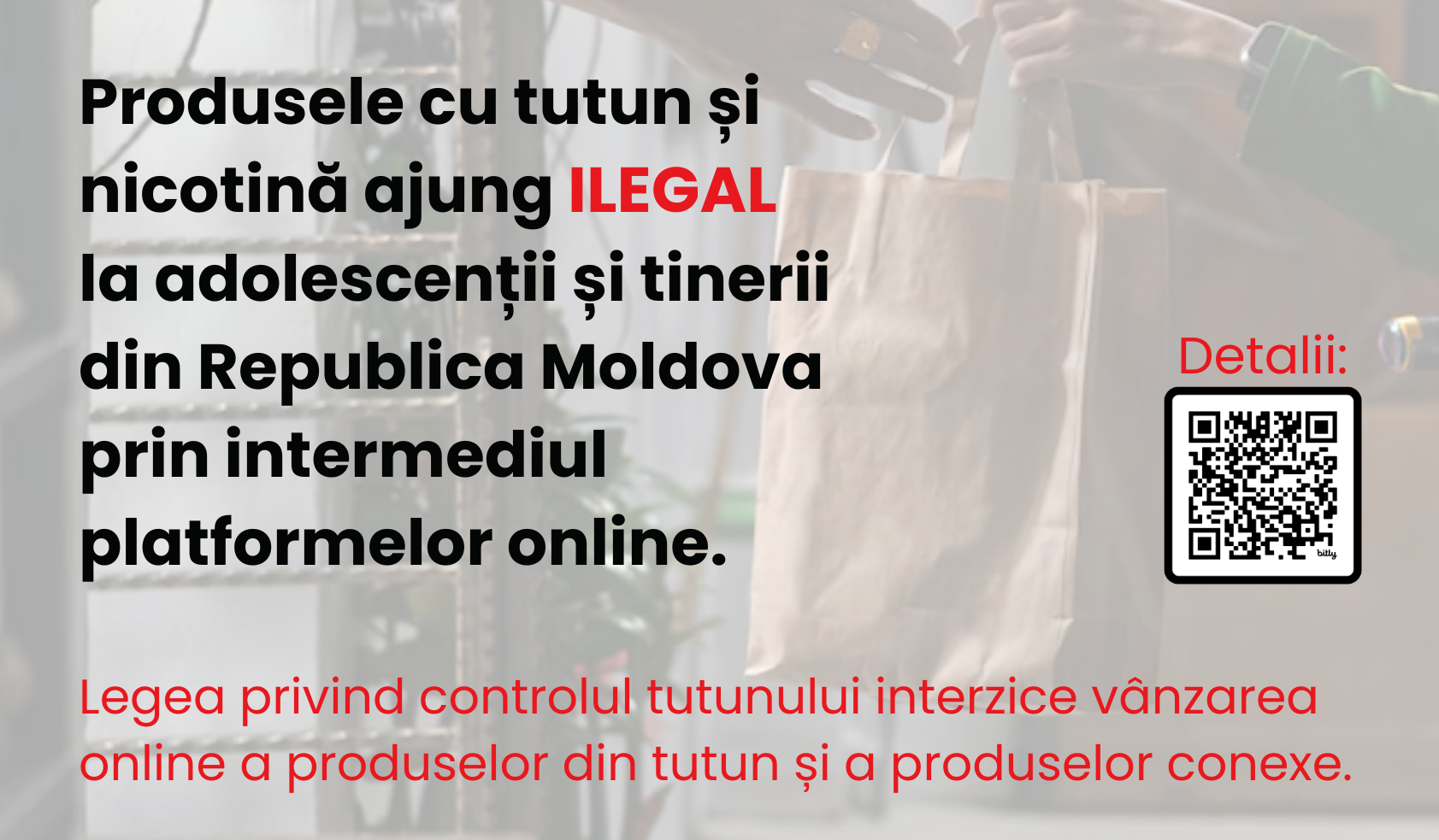 Produse periculoase accesibile online: fără timbru de acciz și cu un conținut de nicotină peste limitele legale