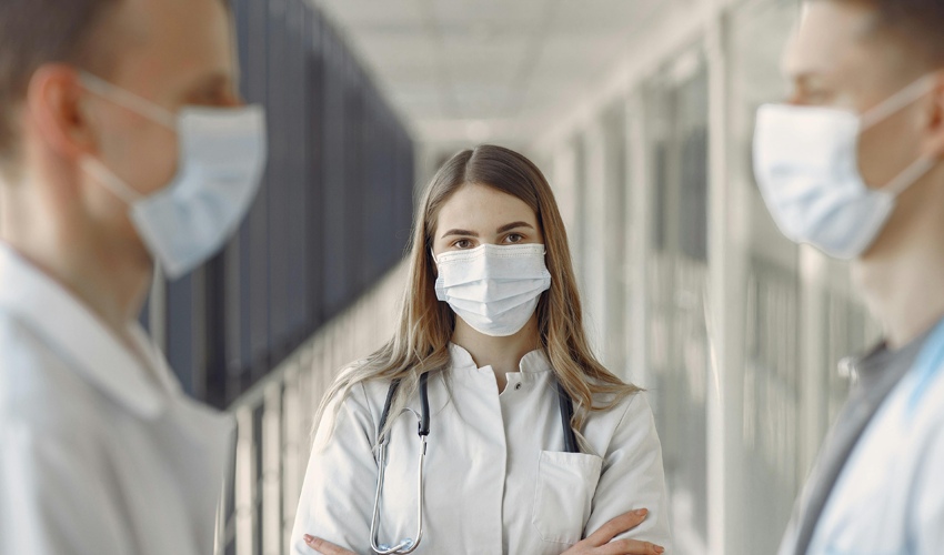 Medici din Moldova nemulțumiți de salariile pe care le primesc