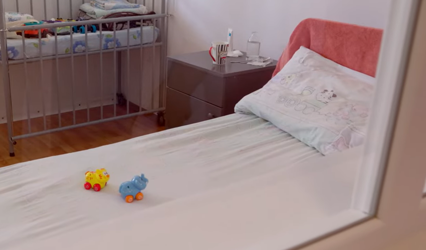Un copil de 5 ani a murit la spital în urma complicațiilor varicelei