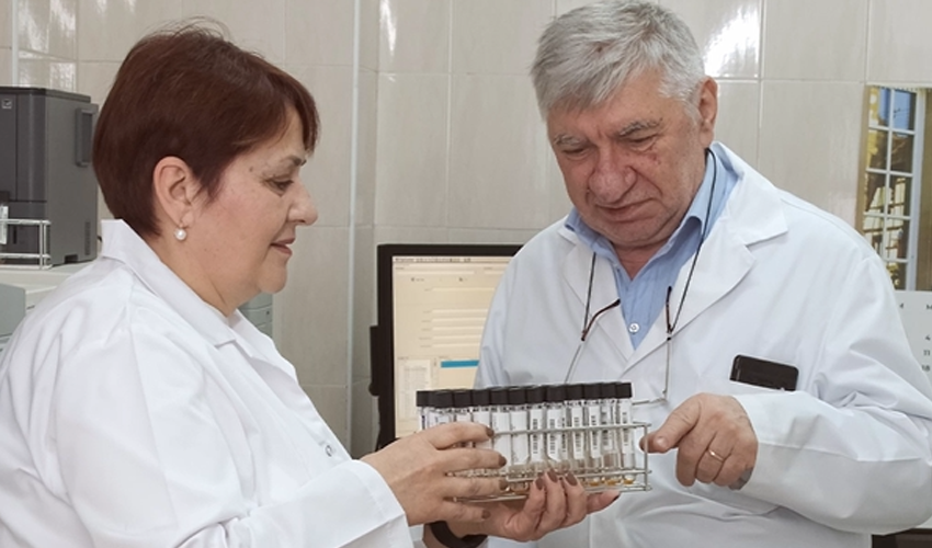 Cum planifică Republica Moldova să lupte cu tuberculoza în noua eră AI - știință, instrumente digitale și inteligență artificială 