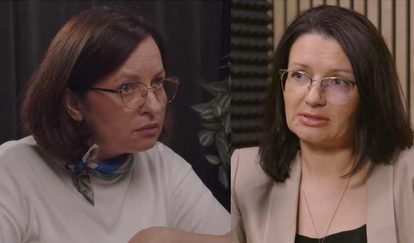 Olesea Nicu, alergolog: „Nu există nefumători în familia unde este cel puțin un fumător”