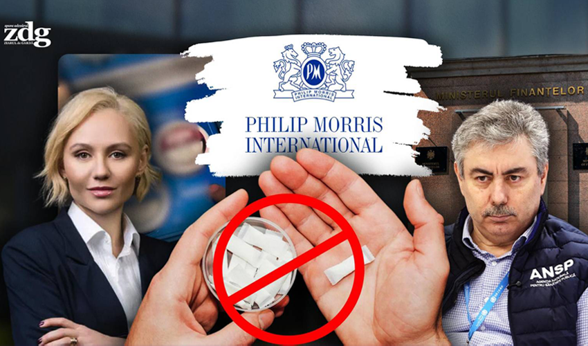 Industria tutunului la masa deciziilor Guvernului: cum Philip Morris încearcă să deschidă piața pentru un produs interzis în R. Moldova