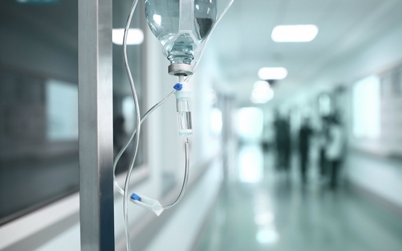 14 elevi au fost internați în Spitalul Rezina, după ce un copil a adus la școală spray iritant, folosit pentru autoapărare