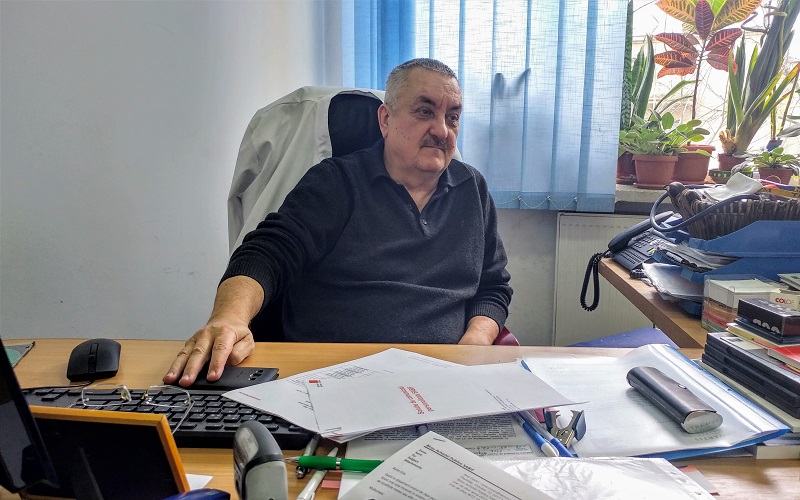 Schimbul de organe dintre Republica Moldova și România, posibil din acest an. Victor Zota: „S-au pierdut ficați cu acord cu tot, și e mare păcat”