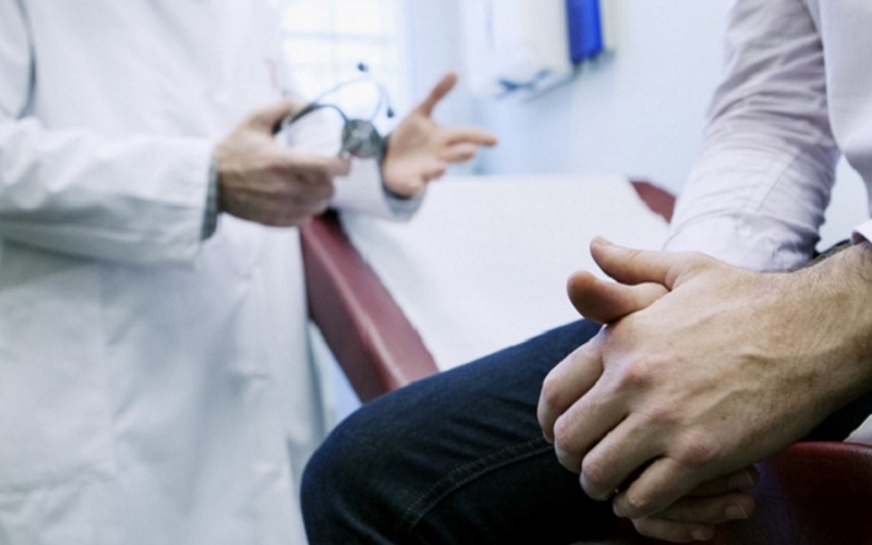Screening-ul pentru cancerul de prostată nu salvează nicio viață și poate face mai mult rău decât bine