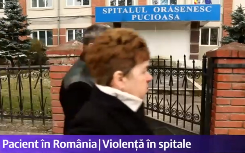 Pacient în România | Ce soluții sunt în cazul violențelor între medici și pacienți