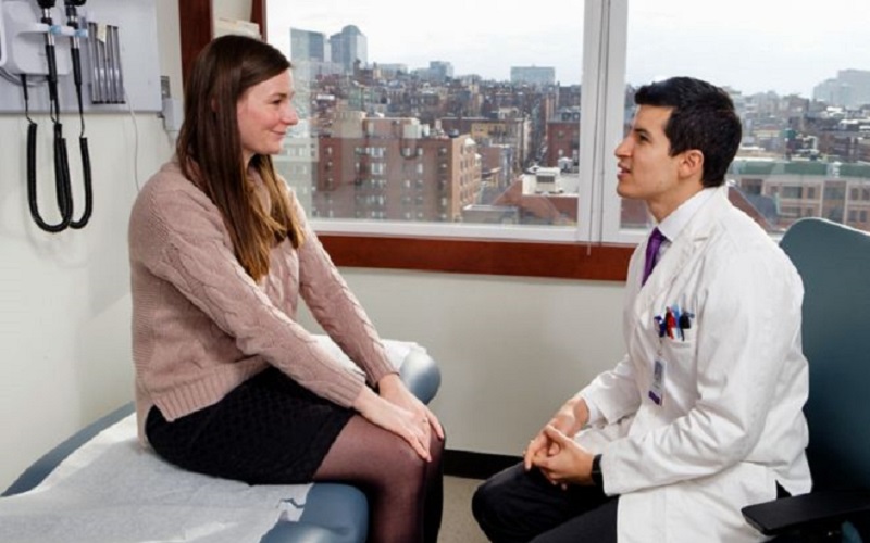 Povestea doctorului care are o condiție neurologică rară. El simte toată durerea pacienților săi 