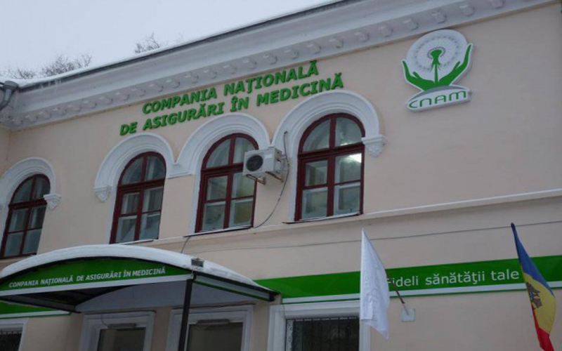 În lipsă de transparență, Consiliul de Administrație al CNAM ar putea să decidă cum să împartă între fonduri banii acumulați la începutul anului de gestiune