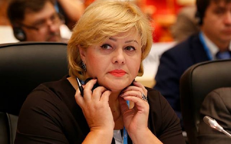 Casele secretarului de stat la Ministerul Sănătății, Aliona Serbulenco. Cât costă și ce suprafețe au