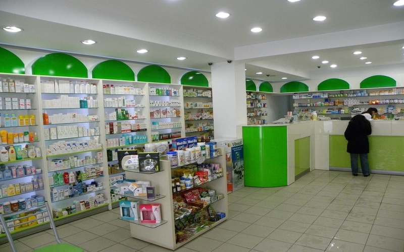 43 de filiale farmaceutice noi au fost deschise în Moldova în primele trei luni ale lui 2018