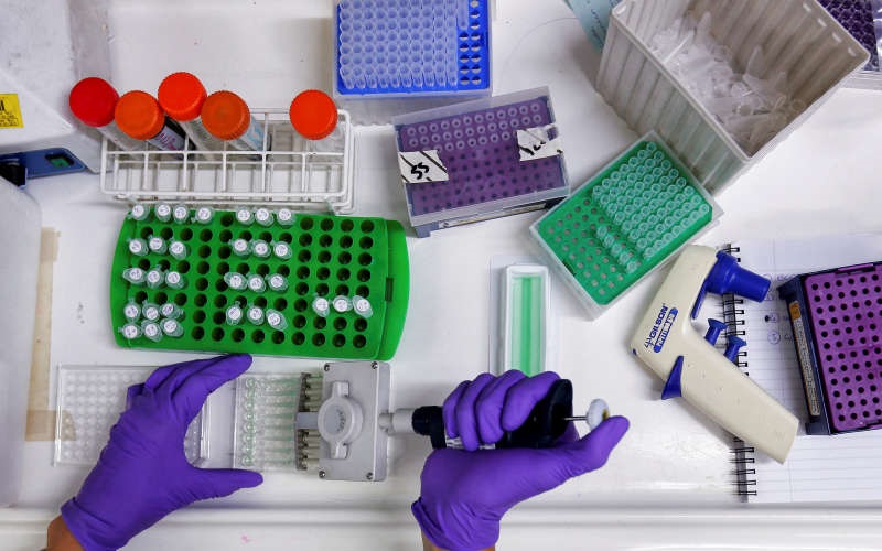 Studiu: Mecanismul prin care celulele cancerului de sân reapar poate fi stopat