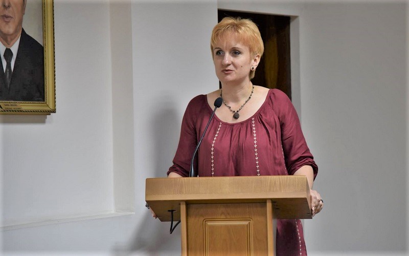 Rodica Gramma: De ce este important ca pacientul să aibă dreptul de a alege, de a decide și a consimți 