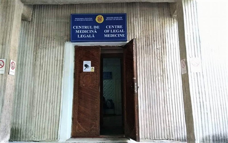 Se reorganizează Centrul de Medicină Legală. Ce schimbări intervin în activitatea instituției