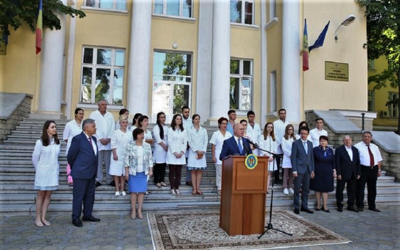 Ministerul Sănătății nu și-a îndeplinit mai mult de jumătate din proprii indicatori stabiliți. Cât ne costă eșecurile