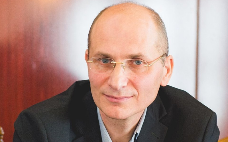 Igor Codreanu: „Noi practic nu avem donatori care ar putea oferi organe. Oamenii mor foarte bolnavi, cu multe infecții, hepatite, maladii asociate”