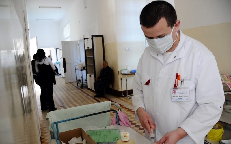 O femeie din Bălți a murit din cauza complicațiilor provocate de gripă