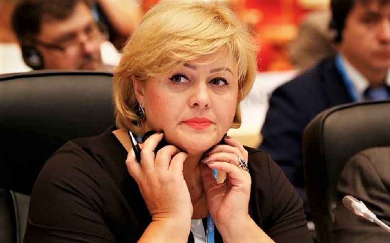 Aliona Serbulenco: Oamenii nu vor mai muri de tuberculoză atunci când vom avea politici consistente și angajamente asumate de toți actorii implicați. TB nu este sarcina doar a sistemului de sănătate