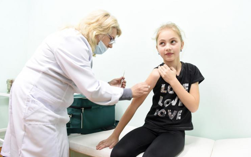 Rujeola devine o amenințare tot mai mare pentru copii, avertizează UNICEF. Numărul cazurilor, la nivel global, în creștere alarmantă. Moldova, printre țările cu risc sporit de infectate