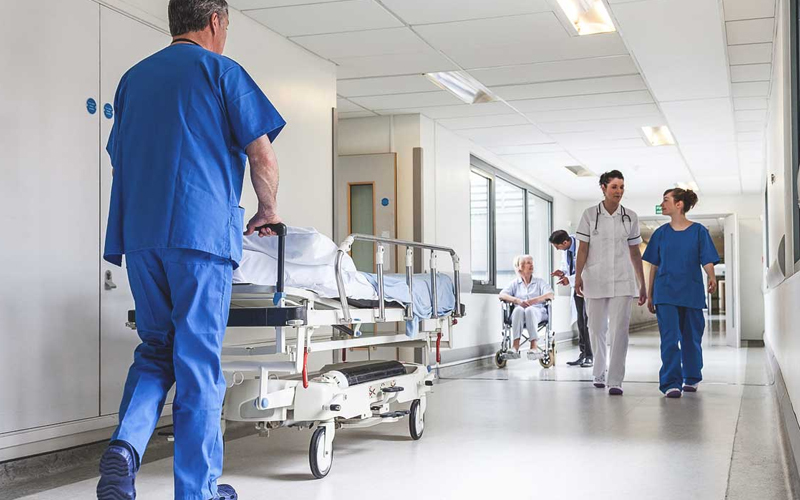 Medicii și asistenții medicali, cei mai căutați specialiști cu studii superioare și medii de specialitate în Moldova, potrivit Oficiului Național al Forței de Muncă