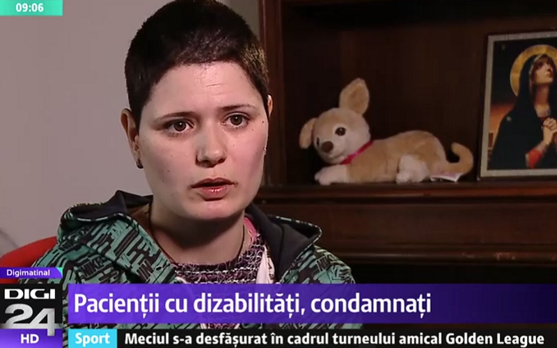 6.000 de copii, drogați anual în România în centrele sociale