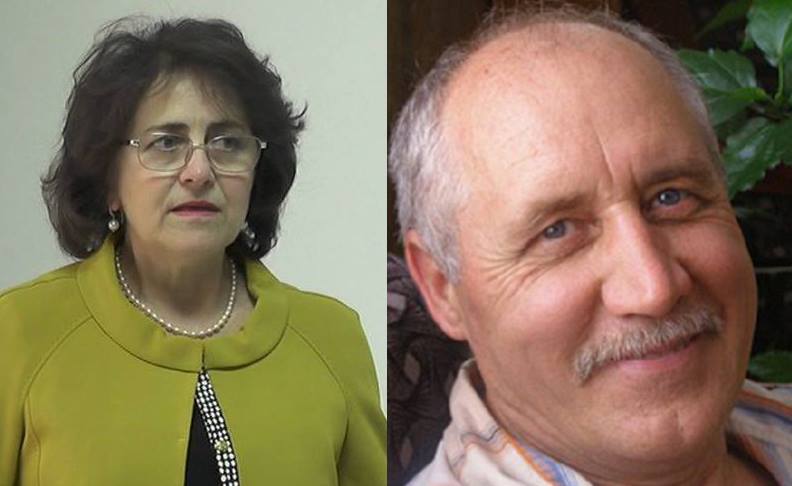 „Medicii tineri vor să trăiască acum, nu când se vor face reformele. Copiii mei tot sunt medici. Nici nu vor să audă să vină acasă. Deci, nici pe ei nu pot să-i motivez”