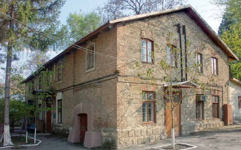 Spitalul Clinic de Boli Infecţioase „Toma Ciorbă” are un alt director. Cine i-a luat locul lui Deatișen