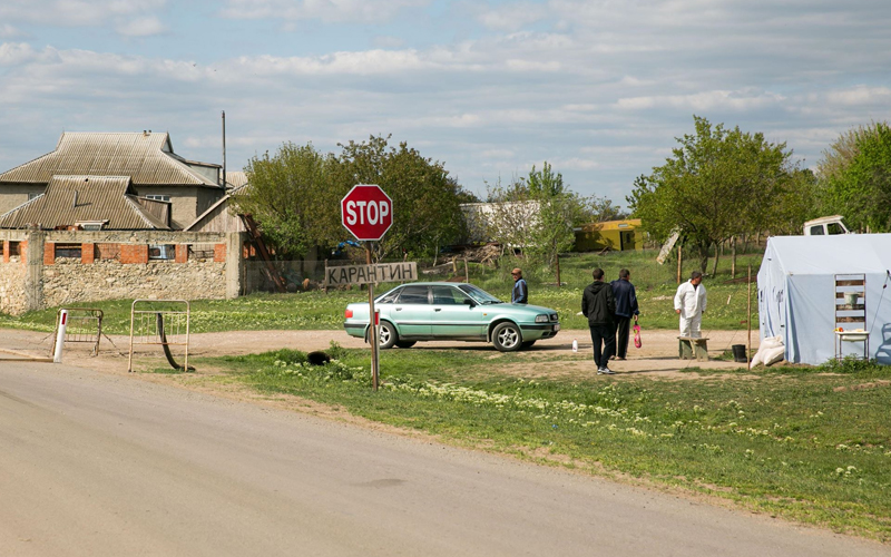 REPORTAJ//Am venit să vă întrebăm: „De ce sunteți împotriva vaccinării”?