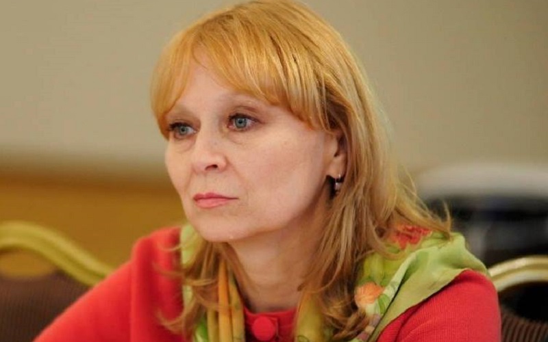 Ala Nemerenco este ministru al Sănătății, Muncii și Protecției Sociale, în noul Guvern învestit astăzi