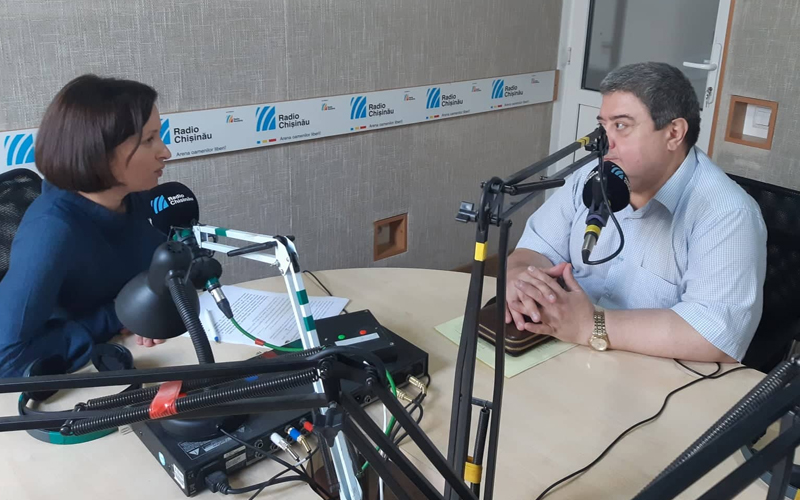 AUDIO//Mituri despre transplantul de organe în Moldova. „Dacă aș accepta să donez organe, medicii n-ar avea interes să mă salveze”