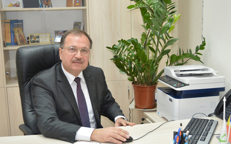 Iurie Osoianu, vicedirector CNAM: „Deciziile tot timpul se luau de către prima persoană. Noi nu eram la curent cu ceea ce se întâmplă între ea și guvernare”