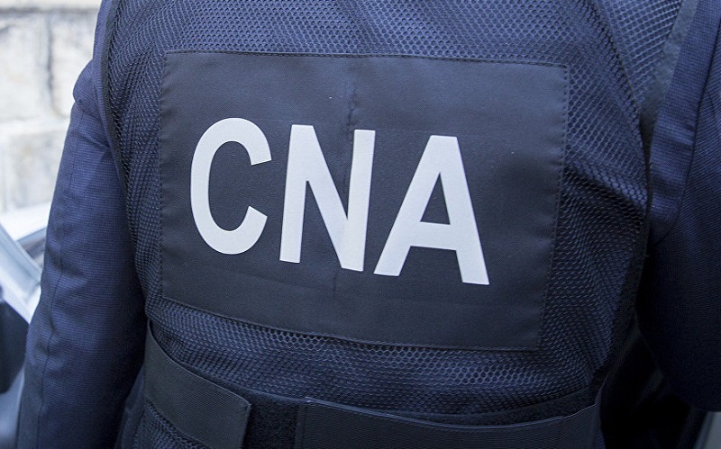 Percheziții la Centrul de Achiziții Publice Centralizate în Sănătate, în dosarul Strim. Ofițerii CNA vor descinde și la Esculap Farm