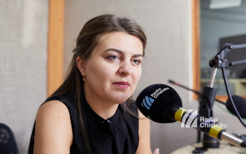 AUDIO//De ce depresia postnatală nu trebuie confundată cu un moft