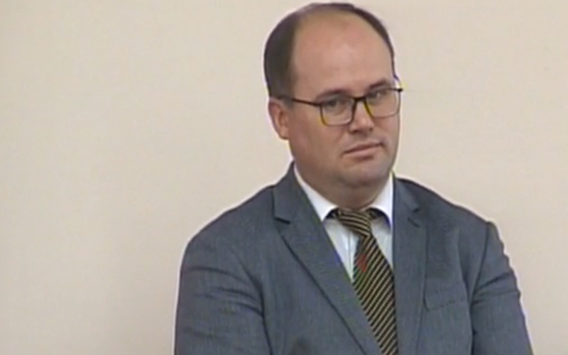 Încă doi secretari de stat, angajați la Ministerul Sănătății, Muncii și Protecției Sociale. Câte funcții vacante de secretari de stat au mai rămas