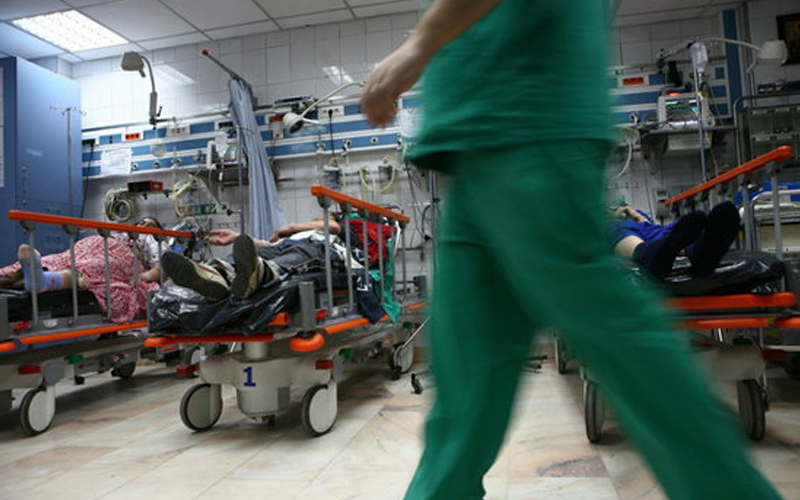 A murit bărbatul care a ajuns la terapie intensivă după ce a mâncat o conservă de pește făcută în casă