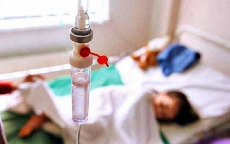 25 de copii s-au intoxicat cu gaz lacrimogen într-un sat din Ștefan Vodă. În ce stare sunt