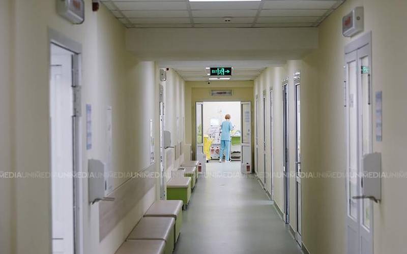 Top cinci Spitale din Moldova de care pacienții sunt satisfăcuți