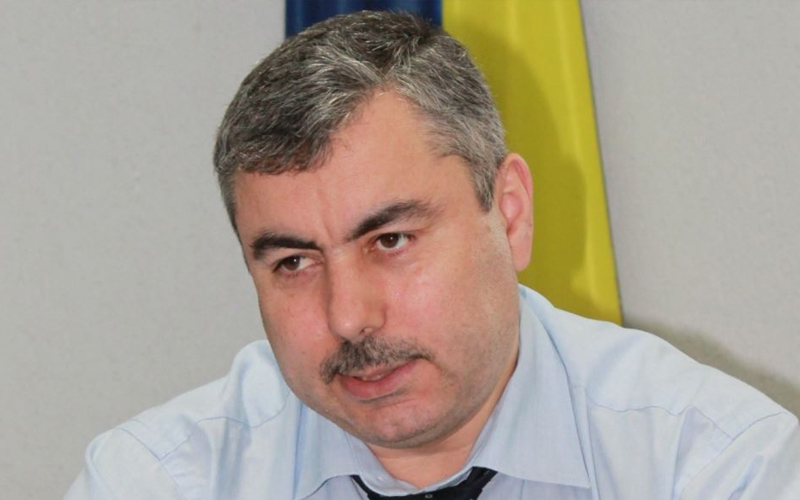 Ion Șalaru, candidat la funcția de director al Agenției Naționale de Sănătate Publică: „Persoana care trebuie să acceadă în această funcție, nu trebuie să fie afiliată politic”