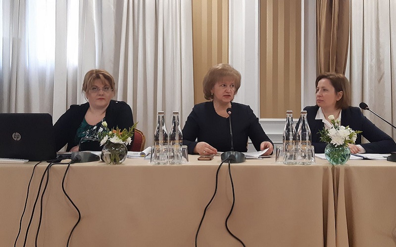 A fost lansat al doilea Barometru de sănătate a populației. Reformele în Sănătate stagnează, este percepția generală despre evoluțiile sistemului de sănătate din Moldova