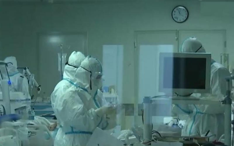 Forum global pentru a grăbi producerea medicamentelor și vaccinului împotriva noului tip de Coronavirus